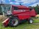 Комбайн Massey Ferguson 23 (1997)
