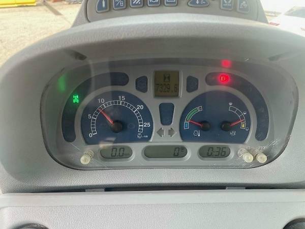 Трактор New Holland T6070 (2011)