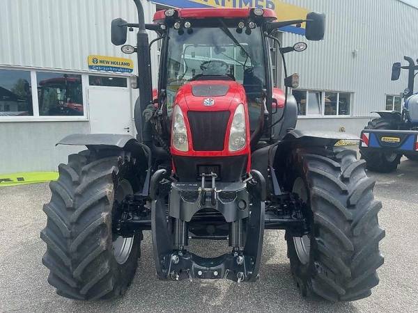 Трактор New Holland T6070 (2011)