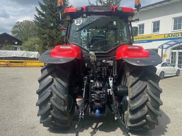 Трактор New Holland T6070 (2011)