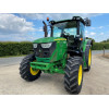 Трактор John Deere 6130R (2015)