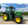 Трактор John Deere 6130R (2015)