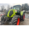 Трактор Claas Axion 820 (2011)