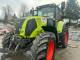 Трактор Claas Axion 820 (2011)