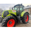 Трактор Claas Axion 820 (2011)