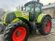 Трактор Claas Axion 820 (2011)