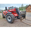 Погрузчик Manitou MLT 735 (2009)