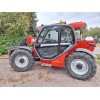 Погрузчик Manitou MLT 735 (2009)