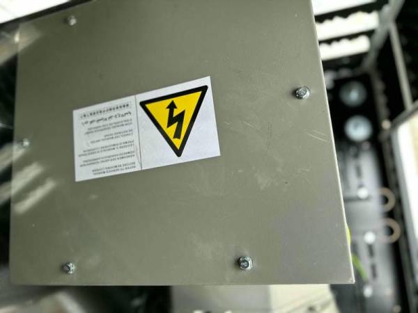 Дизельный генератор Soygen SG70B (50кВт)