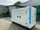Дизельный генератор Soygen SG70B (50кВт)