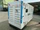 Дизельный генератор Soygen SG70B (50кВт)