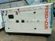 Дизельный генератор Soygen SG70B (50кВт)