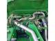 Комбайн John Deere S 690 (2008)
