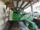 Комбайн John Deere S 690 (2008)