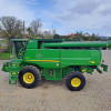 Комбайн John Deere S 690 (2008)