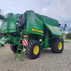 Комбайн John Deere S 690 (2008) 