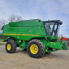 Комбайн John Deere S 690 (2008) 