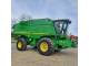 Комбайн John Deere S 690 (2008)
