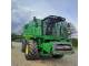 Комбайн John Deere S 690 (2008)