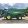 Комбайн John Deere S670i (2013)