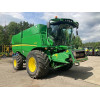 Комбайн John Deere S670i (2013)