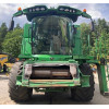 Комбайн John Deere S670i (2013)