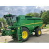 Комбайн John Deere S670i (2013)