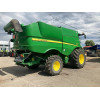 Комбайн John Deere S670i (2013)