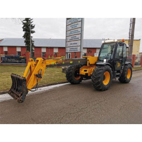 Погрузчик JCB 541-70 (2011)