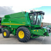 Комбайн John Deere S 690i (2009)