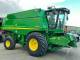 Комбайн John Deere S 690i (2009)