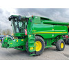 Комбайн John Deere S 690i (2009)