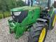 Трактор John Deere 6130R (2014)