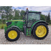 Трактор John Deere 6130R (2014)