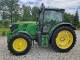 Трактор John Deere 6130R (2014)