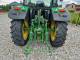 Трактор John Deere 6130R (2014)