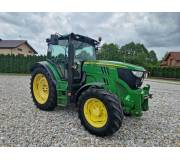 Трактор John Deere 6130R