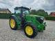 Трактор John Deere 6130R (2014)