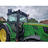 Трактор John Deere 6130R (2014)