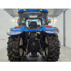 Трактор New Holland TS 115 A (2006)