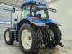 Трактор New Holland TS 115 A (2006)