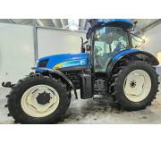 Трактор New Holland TS 115 A