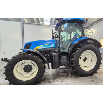 Трактор New Holland TS 115 A (2006)