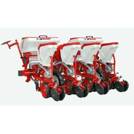 Сеялка Agromaster Planter A4 (2025)