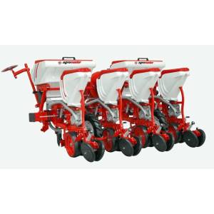 Сеялка Agromaster Planter A4 (2025)