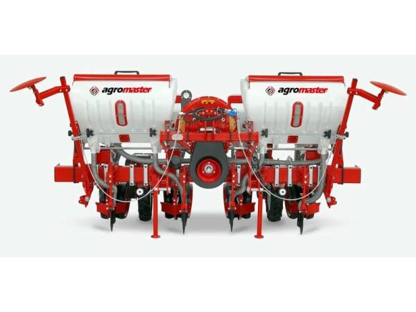 Сеялка Agromaster Planter A4 (2025)