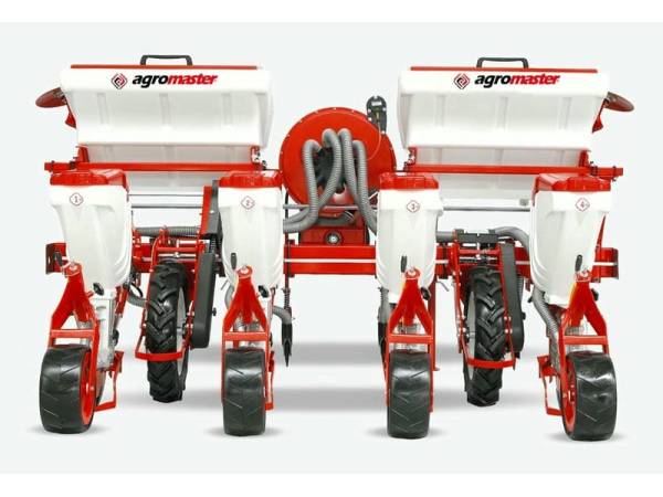 Сеялка Agromaster Planter A4 (2025)