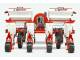 Сеялка Agromaster Planter A4 (2025)