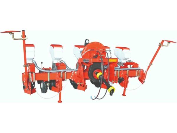 Сеялка Agromaster Planter A5 (2025)