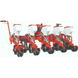 Сеялка Agromaster Planter A5 (2025)